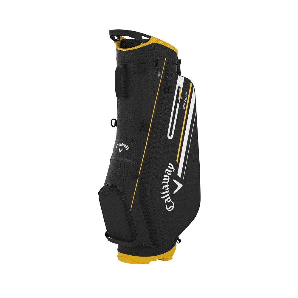 Callaway Golf 2024 Chev Stand Bag - Maple Hill Golf